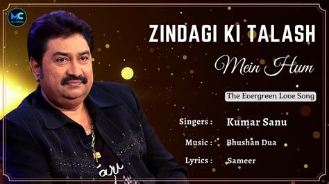 zindagi ki talash mein hum mp3 song download